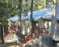 Silverleaf's Holly Lake Ranch rentals