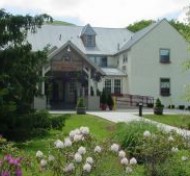 Silverleaf's Oak 'n Spruce Resort property