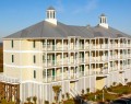 Silverleaf's Seaside Resort Texas