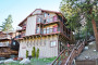 Tahoe Village Condominiums property