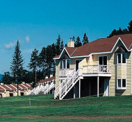 The Bethel Inn & Country Club timeshare