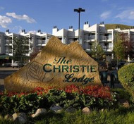 The Christie Lodge images