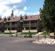The Pines At Meadow Ridge timeshare