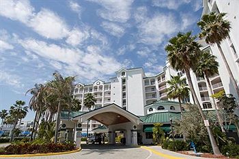 resort on cocoa beach timeshare for sale