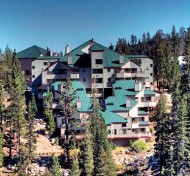 The Ridge Tahoe photo