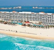 The Royal In Cancun timeshare