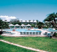 Tortuga Beach Club Resort timeshare