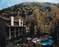 Tree Tops Resort Tennessee