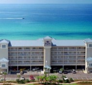 Tropical Breeze Resort At Panama City Beach property