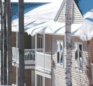Vacation Village In The Berkshires timeshare
