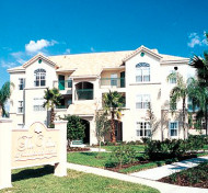 Villas At Summer Bay Resort timeshare