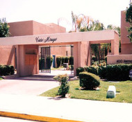 Vista Mirage Resort timeshare