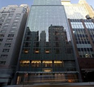 West 57th Street By Hilton Grand Vacations Club property
