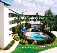 Westgate Leisure Resort property