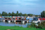 Canaltime Houseboats At Bedford timeshare