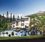 Wyndham Bali Hai Villas property
