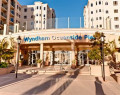 Wyndham Oceanside Pier Resort property