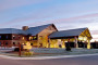 Wyndham Vacation Resorts At Glacier Canyon Lake Delton