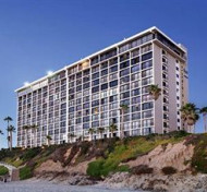 Capri By The Sea At San Diego timeshare