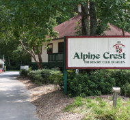 Alpine Crest/resort Club Of Helen timeshare