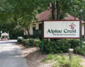 Alpine Crest/resort Club Of Helen timeshare