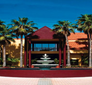 Celebrity Resorts Orlando timeshare