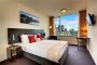 Central Sky Lounge Apartment Hotel Victoria