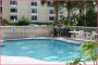 Chart House Suites / Clearwater Bay Florida
