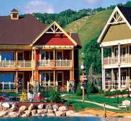 Club Intrawest - Blue Mountain timeshare