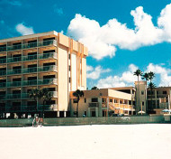 Commodore Beach Club timeshare
