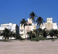 Crescent Resort On South Beach timeshare