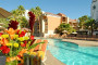 Desert Rose Resort rentals