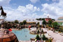 Disney's Saratoga Springs Resort And Spa Image 11