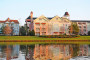 Disney's Saratoga Springs Resort And Spa photo