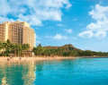 Aston Waikiki Beach Hotel timeshare