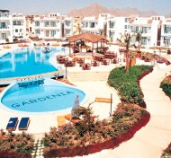 Gardenia Sharm Resort timeshare