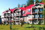 Geo Group At Lac Morency timeshare