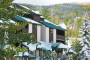 Goldenwoods Condominiums At Powderhorn Resort photo