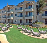 Grand Pacific Resorts At Carlsbad Seapointe Resort timeshare