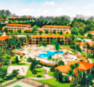 Grand Pacific Resorts At Grand Pacific Marbrisa Resort timeshare