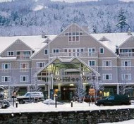 Grand Summit Resort Hotel - Attitash timeshare