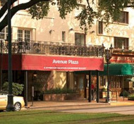 Avenue Plaza Resort timeshare