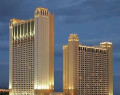 Hilton Grand Vacations Club On The Las Vegas Strip timeshare